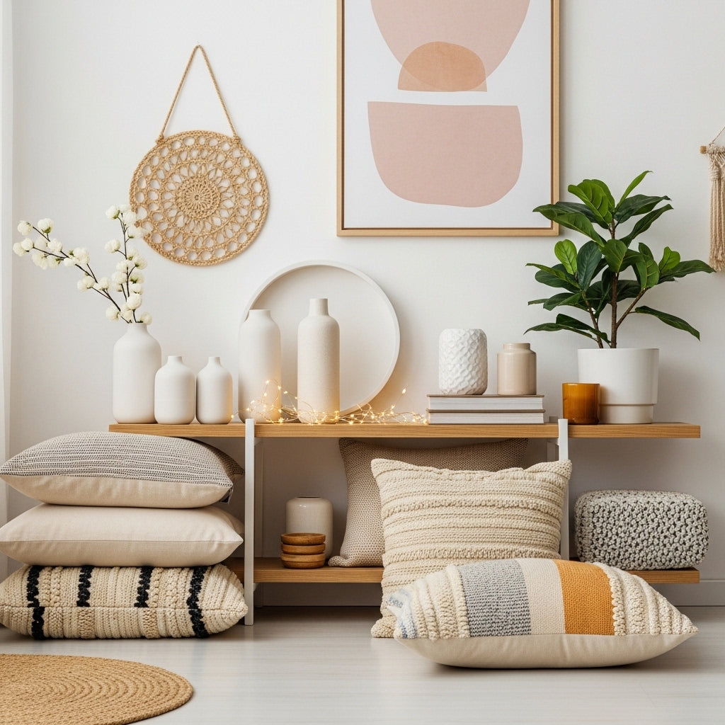 Home Decor