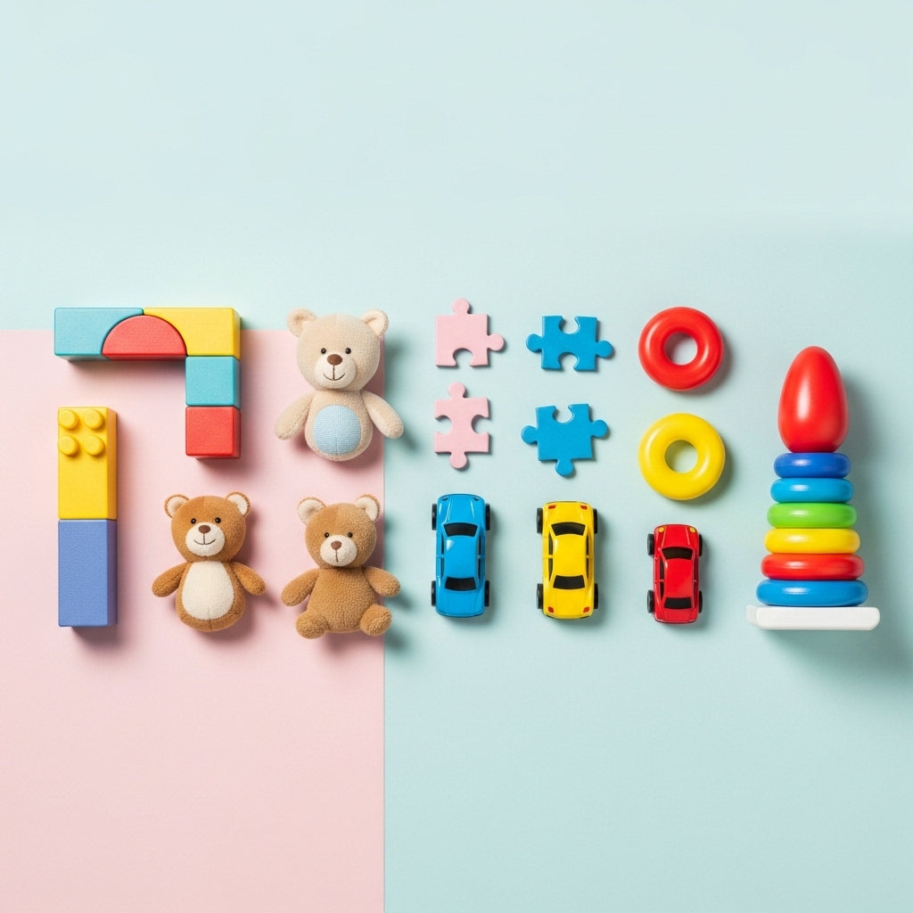 Toys