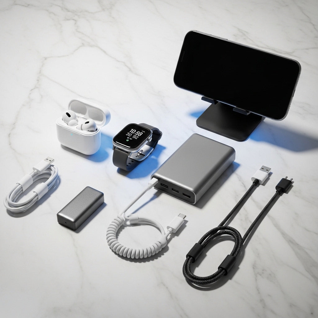 Electronics