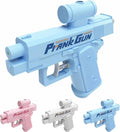 Two-Way Prank Water Gun | Reversible Squirt Battle Toy | Outdoor Summer Party Fun & Creative Jokes (Random Color)